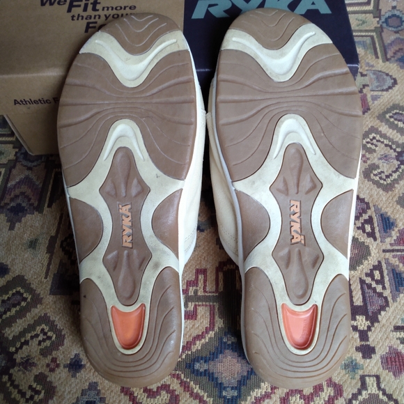 RYKÄ Sport Comfort Slide - Picture 6 of 9